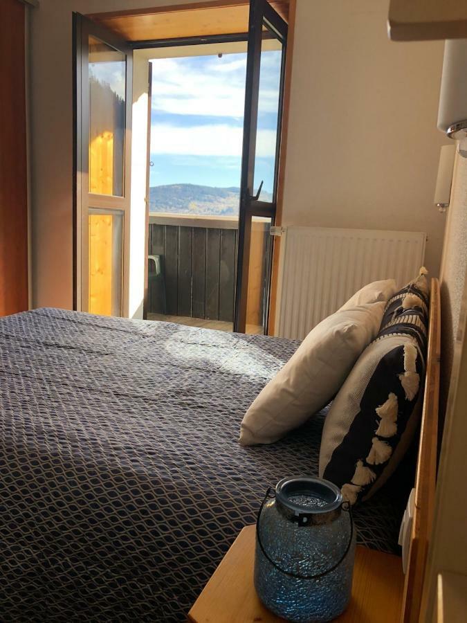 Le Chalet Au Bord Du Lac Gerardmer Luaran gambar
