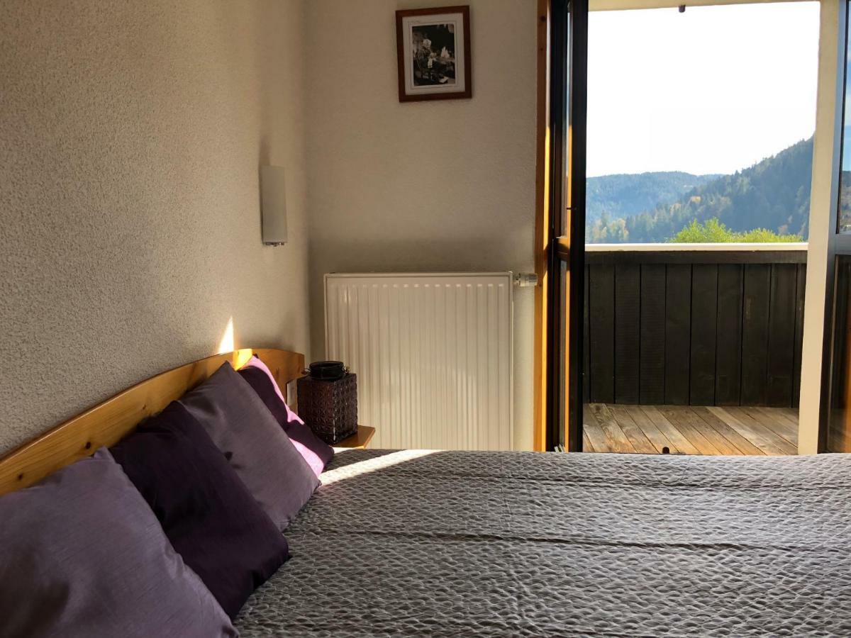 Le Chalet Au Bord Du Lac Gerardmer Luaran gambar